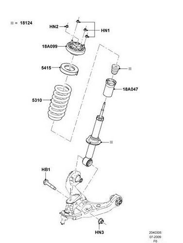 32 2010 Ford F150 Parts Diagram - Free Wiring Diagram Source