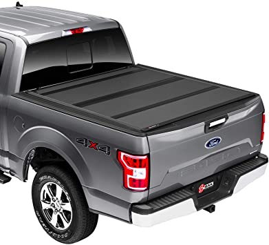 Are there any Hard Tri-Folding Tonneau or bed liner for '03 F150 Flareside  short bed - Ford F150 Forum - Community of Ford Truck Fans