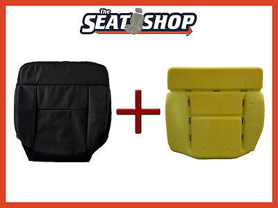 Oem Driver Seat Cushion Alternative - Ford F150 Forum - Community