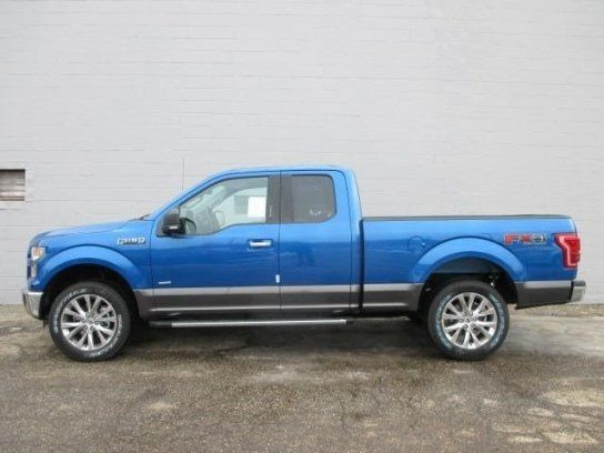 Ford Dealers Nj >> Two Tone colours - Ford F150 Forum - Community of Ford Truck Fans Ford Dealers Nj >> Two Tone colours - Ford F150 Forum - Community of Ford Truck Fans