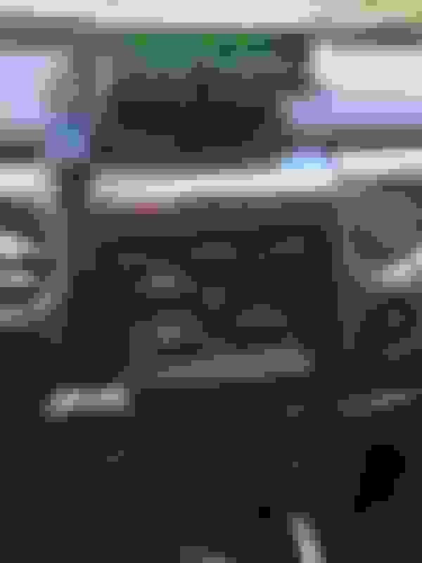 2010 CB Mount locations? Page 7 Ford F150 Forum Community of Ford