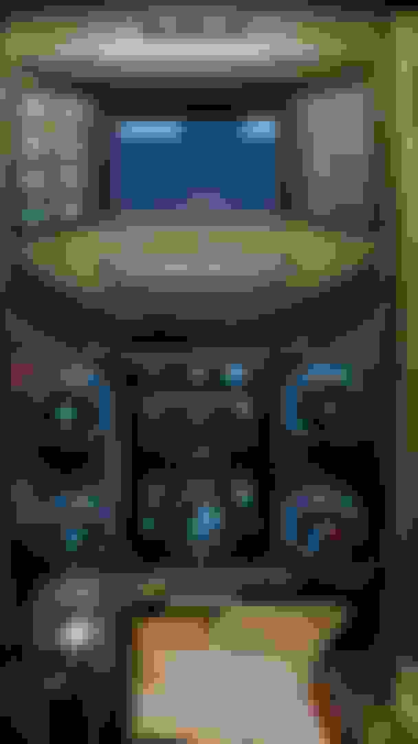 Air Distribution Damper Motor Location? Ford F150 Forum Community