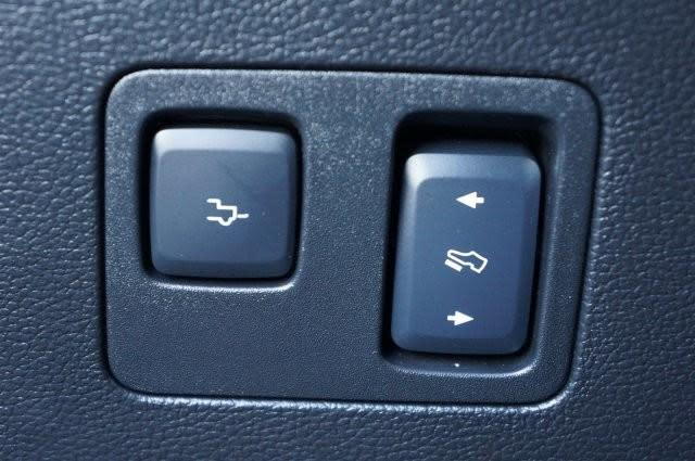 Auto Tailgate Button And Heated Wheel Button Ford F150 Forum Community Of Ford Truck Fans