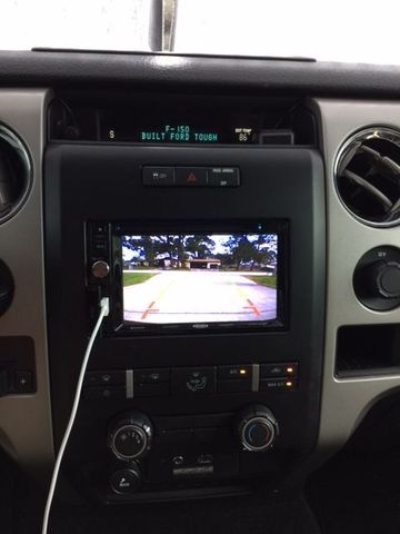 Truck Backup Camera >> After Market Navigation Choices - Page 3 - Ford F150 Forum - Community of Ford Truck Fans Truck Backup Camera >> After Market Navigation Choices - Page 3 - Ford F150 Forum - Community of Ford Truck Fans