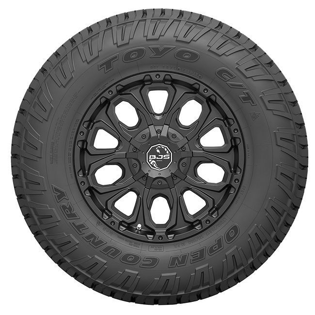 Snowflake Rims Ford F150