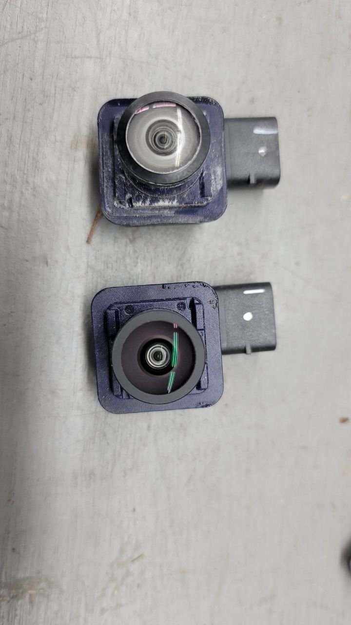 Blurry Backup Camera Page 2 Ford F150 Forum Community of Ford