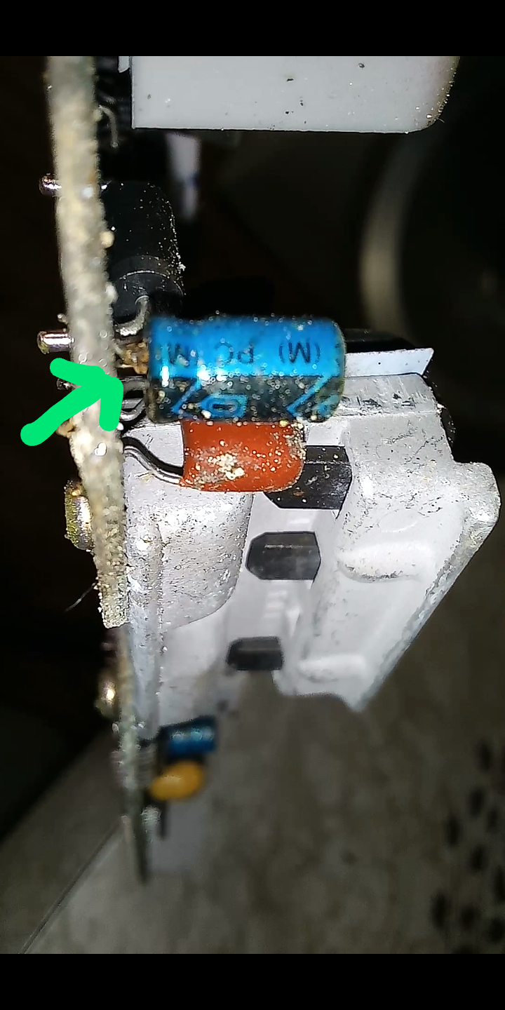 Relay chatter after turning key off Ford F150 Forum Community of