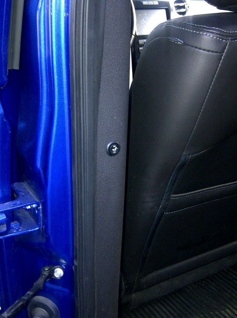 Aftermarket heated seat inserts - Page 29 - Ford F150 Forum - Community of  Ford Truck Fans