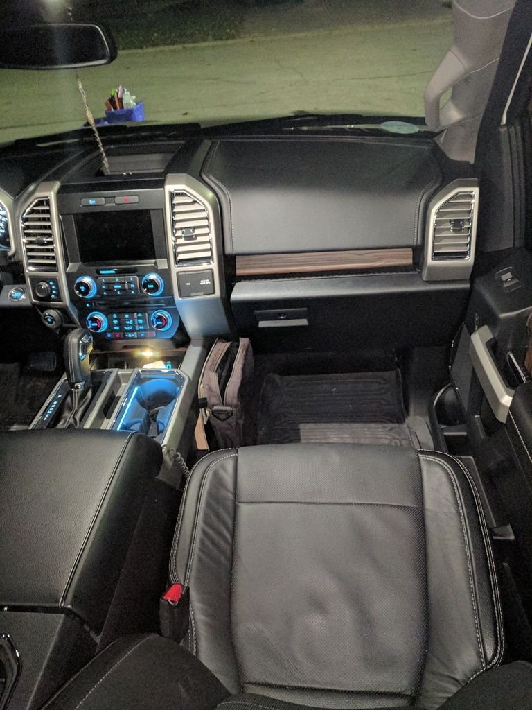 Trash can/bag options Page 5 Ford F150 Forum Community of Ford