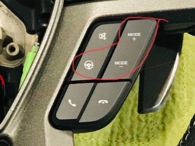 Heated Steering Wheel Installation Page 17 Ford F150 Forum