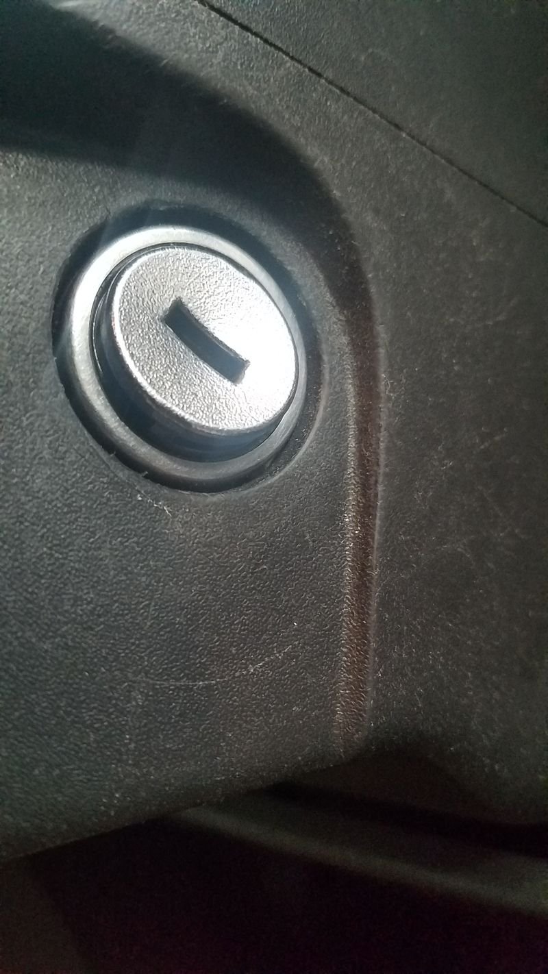 2010 ignition switch Ford F150 Forum Community of Ford Truck Fans