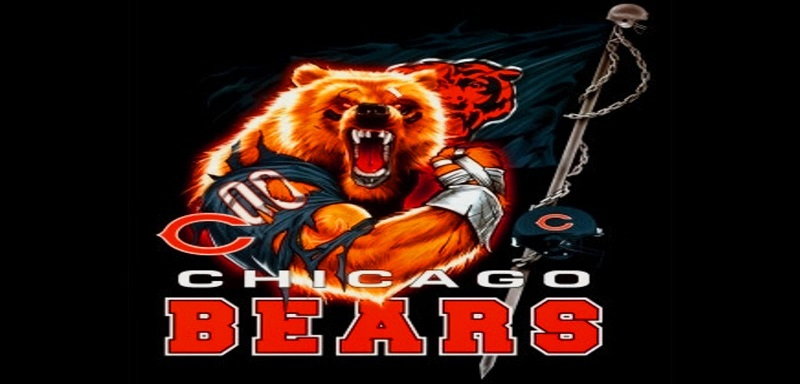 Chicago Bears NFL Wallpaper - 2023 NFL Football Wallpapers  Chicago bears  wallpaper, Chicago bears logo, Bear wallpaper