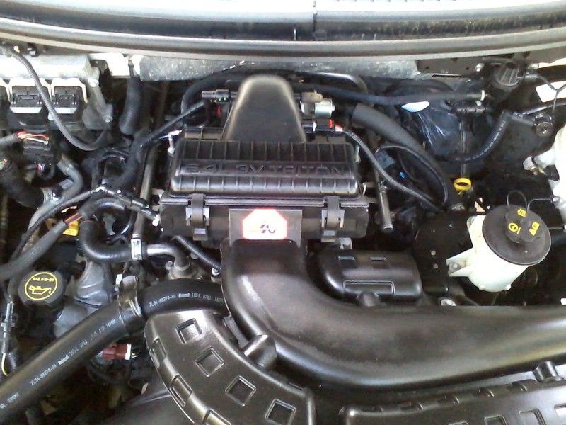 cleaning your engine bay Ford F150 Forum Community of Ford Truck Fans