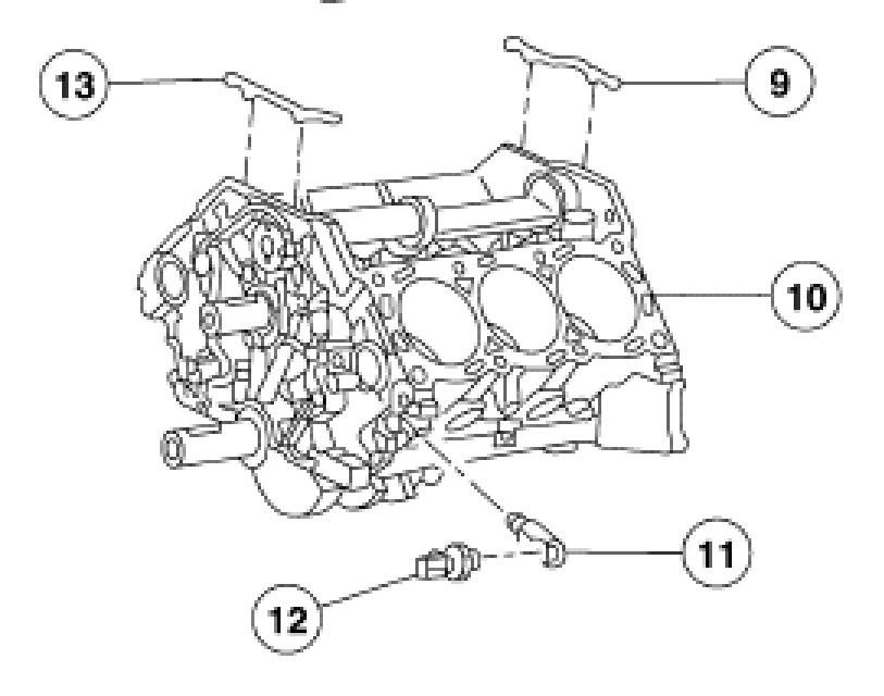 2000 4.2L Oil Temperature Gauge Malfunction Ford F150 Forum