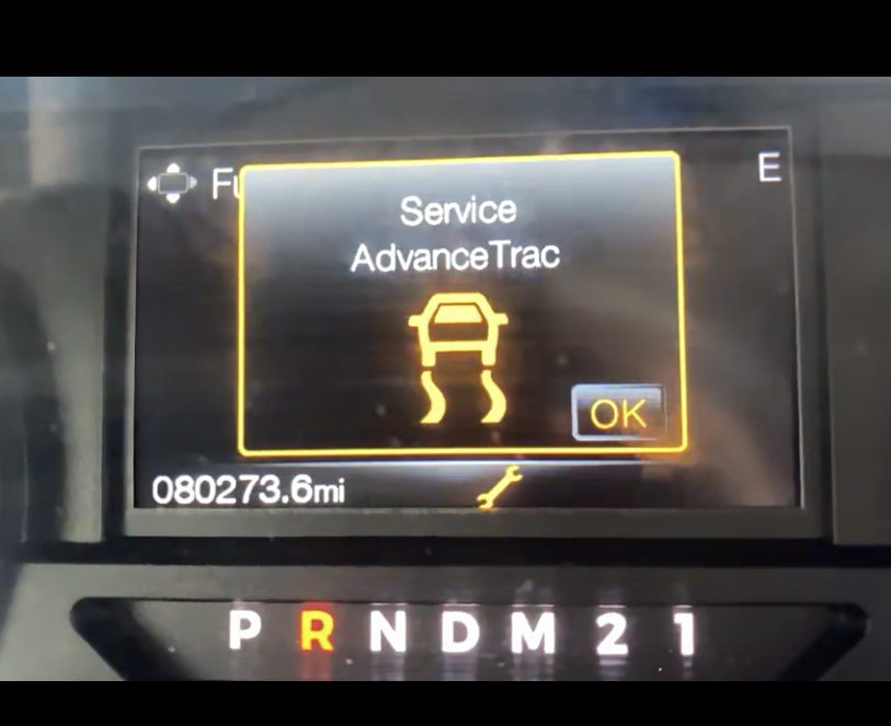 Check Brake System Page 2 Ford F150 Forum Community of Ford Truck Fans