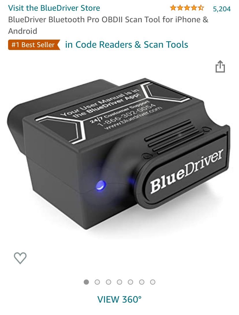 obd2 scanner Ford F150 Forum Community of Ford Truck Fans