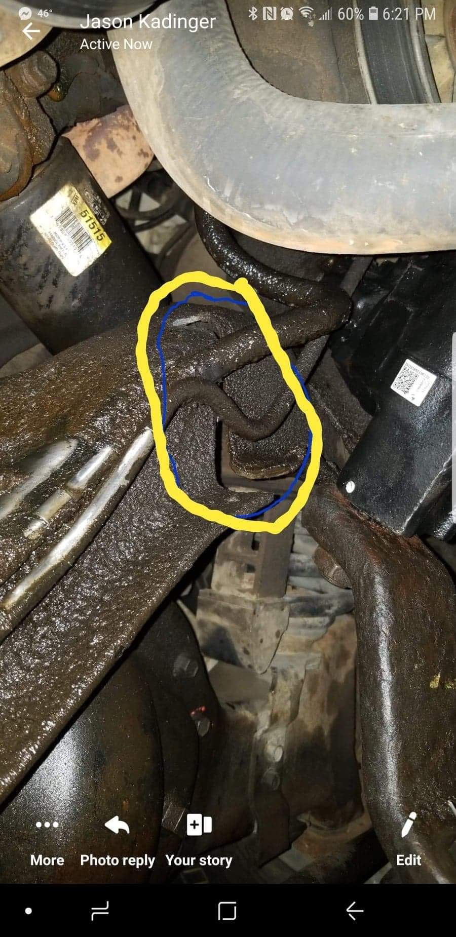 2000 f250 steering gear box on My Truck Won T Turn Ford F150 Forum Community Of Ford Truck Fans
