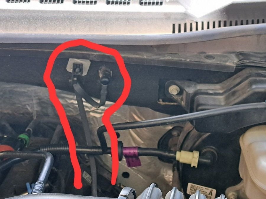 '19 F150 Where does this go?? Ford F150 Forum Community of Ford