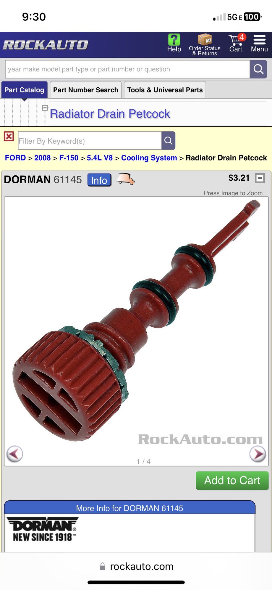 2018 5.0 Coolant Flush Ford F150 Forum Community of Ford Truck Fans