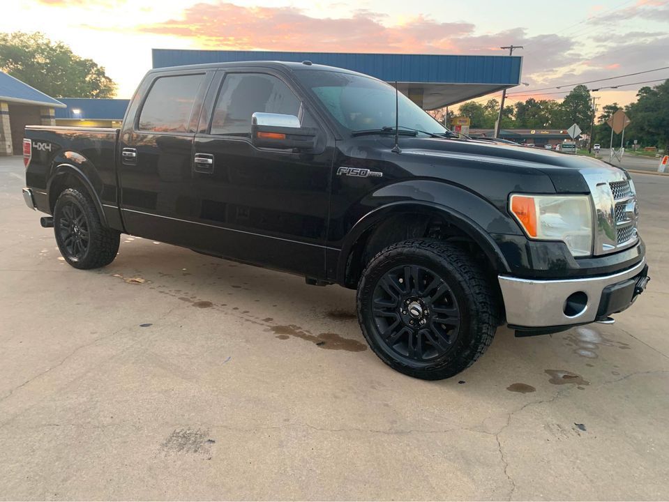 New Member Lindale, TX Ford F150 Forum Community of Ford Truck Fans