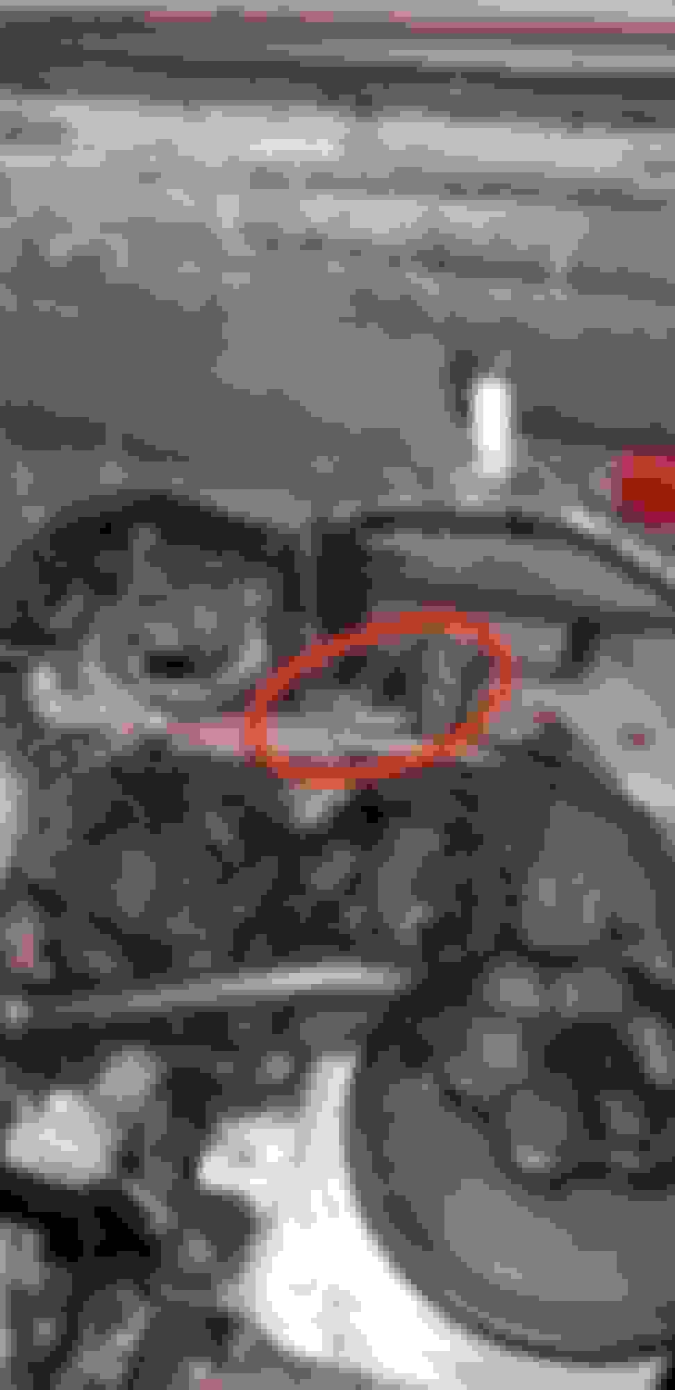 Blue devil head gasket sealer radiator question Page 3 Ford F150