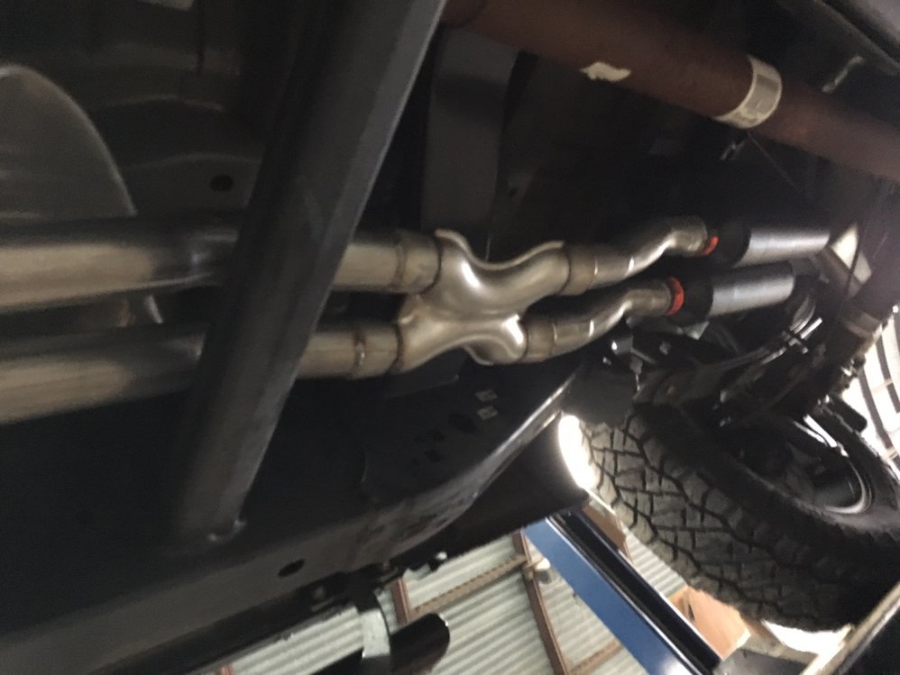 2019 5.0L Exhaust - Page 3 - Ford F150 Forum - Community of Ford Truck Fans