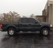 2006 xlt crew cab 4x4