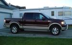 King Ranch After Mods