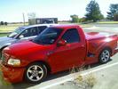 my trucks