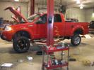 Rancho Install