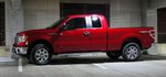 2010 F-150 4x4 XLT Supercab