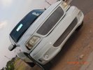 Garage - truck