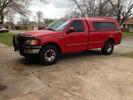 1997 F250LD XLT