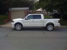 My 2008 F150 Lariat Limited