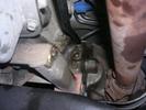 F-150 Transfer Case Leak