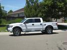 my 09 f150