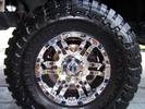 38" Toyos