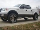 04 F150 Supercrew Fx4