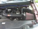K&N CAI