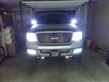 HID x6 or 8