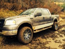 Kansas Hunting trip!