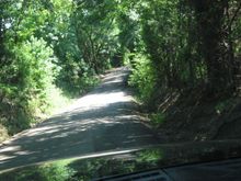 IMG 0612[1]
About 2 miles down this little road to farm.