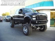 BLK F 250 3