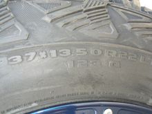 My 2008 F150 July 2010 "Current Stage"