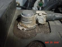 1999 F150 Battery