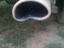 bent both tips after playing in the mud.. 60 dollars later its all fixed now