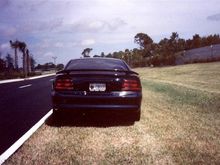 1994 Mustang GT