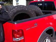 35 nitto trail grapplers