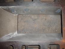 midplate last fill