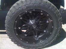 wes 2010 stx f-150